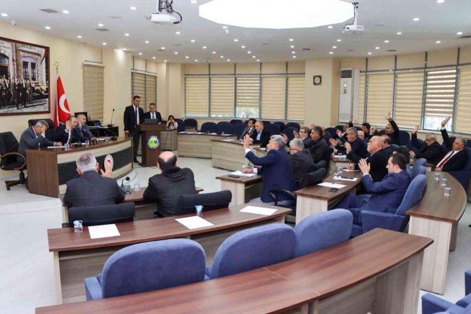 Yakab’tan 3. Lot Kararı