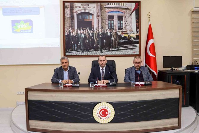 Yakab’tan 3. Lot Kararı