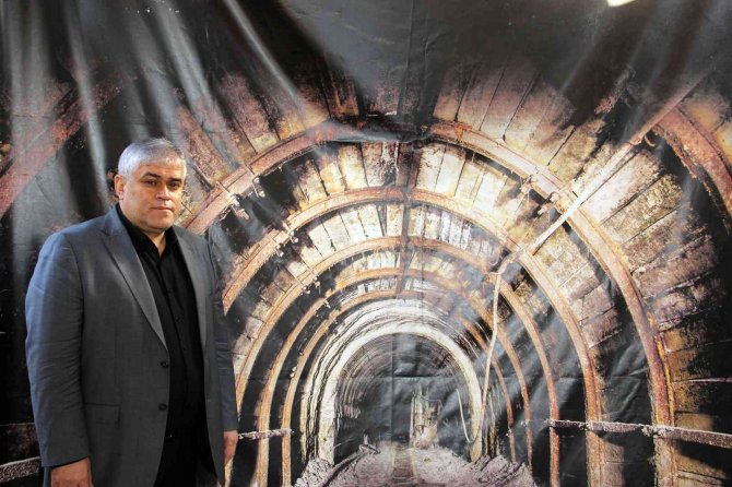 450 Maden Şehidi Ailesi Kamuda İstihdam Edilecek