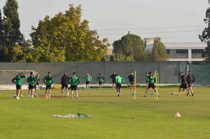 Giray Bulak: “Pfdk’dan Aldığımız Ceza, Profesyonel Kulüplere Yakışan Durum Değil”