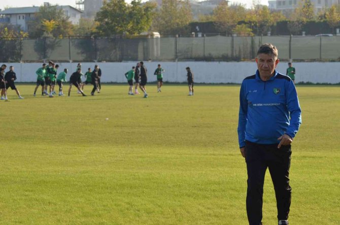 Giray Bulak: “Pfdk’dan Aldığımız Ceza, Profesyonel Kulüplere Yakışan Durum Değil”