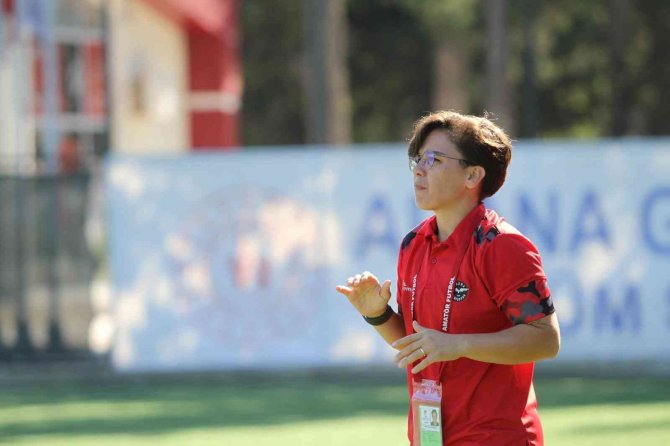 Adana Demirspor İ̇dmanyurdu, Trabzonspor Maçına Kenetlendi