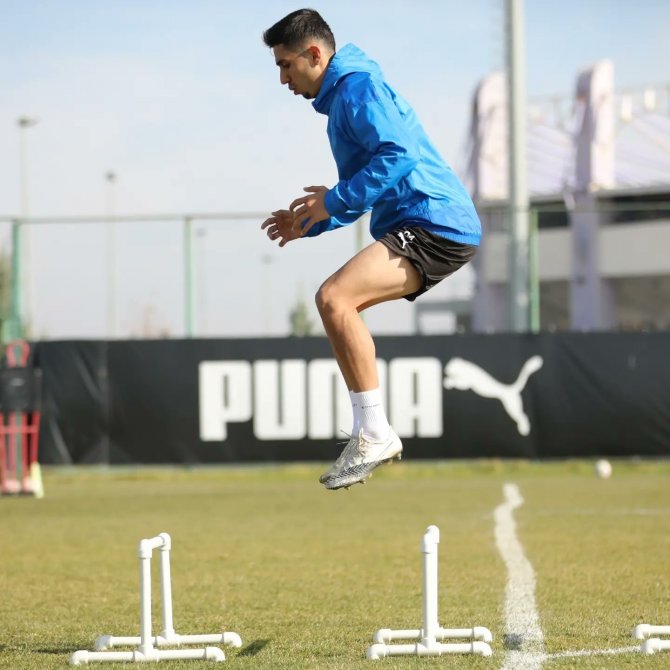 Afyonspor, Kötü Gidişe Son Vermek İstiyor