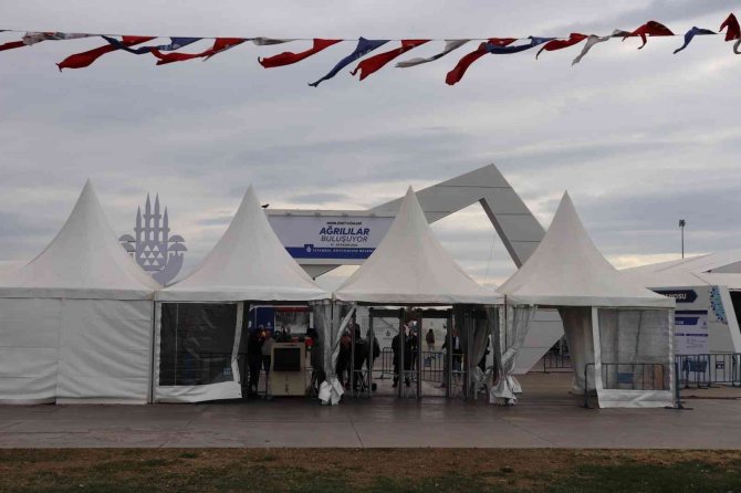 Ağrı Tanıtım Günleri Başladı