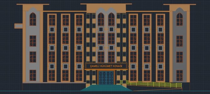 Başkan Arslan, Ankara’dan Müjdelerle Dönüyor