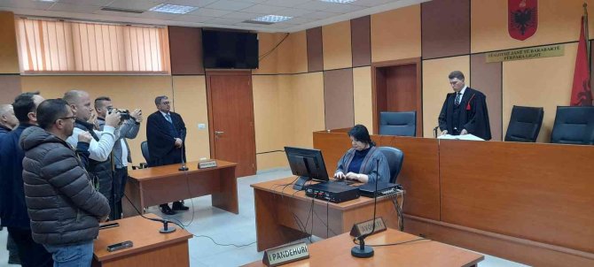 Arnavutluk’tan Thodex Kurucusu Özer İçin Türkiye’ye İade Kararı