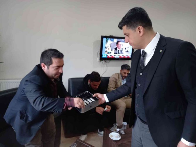 Aydın Sanayi Odası’nda ‘Yerli Malı’ Uygulaması