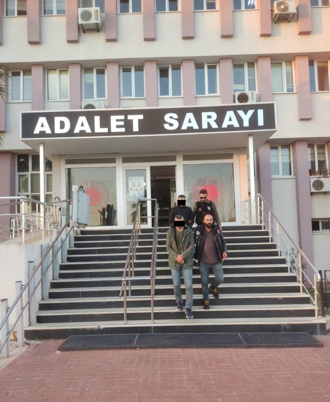 Ayvalık’ta Uyuşturucu Üreten Ve Satanlara Göz Açtırmıyorlar