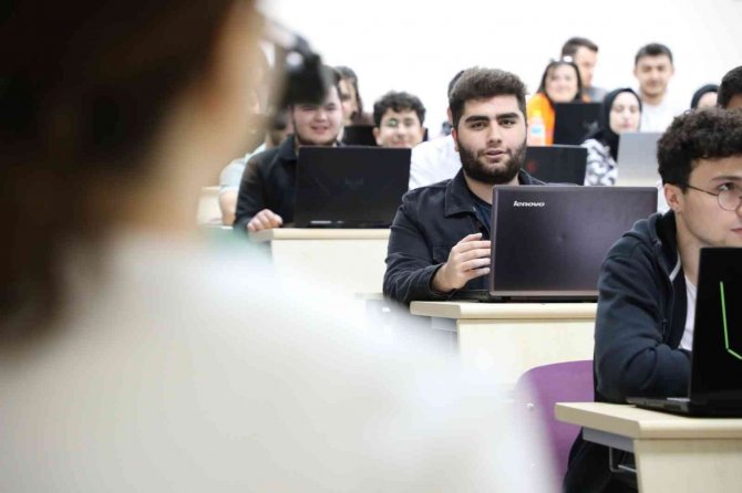 Barü, Tübi̇tak 2209-a Projelerinde 6 Dönemdir İlk 5’te