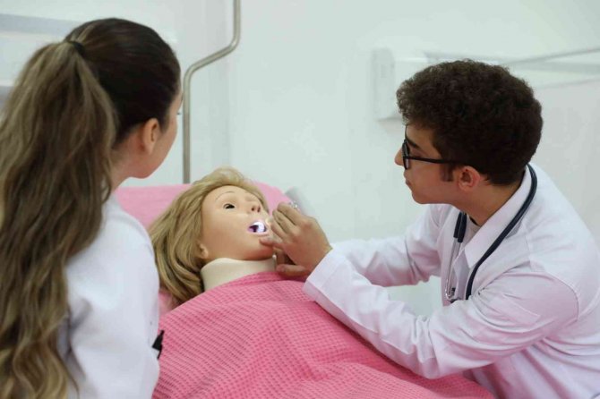 Barü, Tübi̇tak 2209-a Projelerinde 6 Dönemdir İlk 5’te