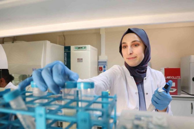 Barü, Tübi̇tak 2209-a Projelerinde 6 Dönemdir İlk 5’te