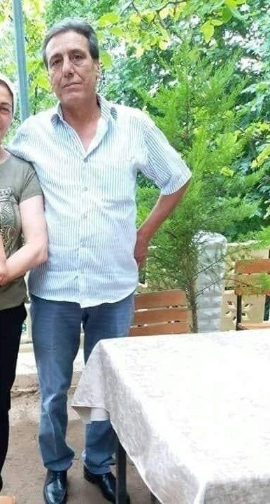 İ̇ki Kardeş 4 Saat Arayla Kaza Yaptı Bir Öldü Diğeri Yaralandı