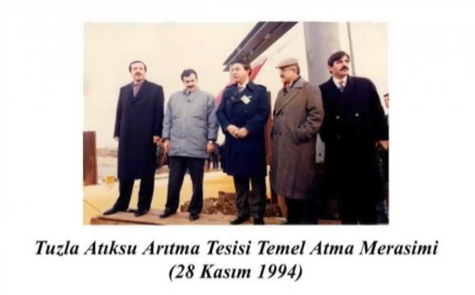 Tuzla Belediye Başkanı Dr. Şadi Yazıcı: “İ̇mamoğlu Döneminin Kıyası Sözen Dönemidir”