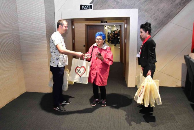 Balıkesir, Hayvanseverlikte Türkiye’ye Örnek Olacak