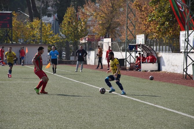 Bilecik 1. Amatör Lig’de 2’nci Hafta Geri Kaldı