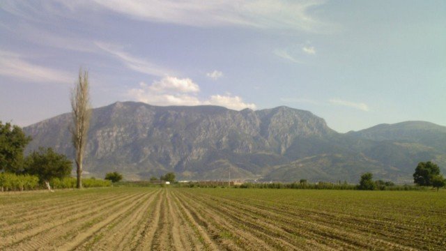Türkiye’de Çeşitli Etkinlik Ve Eğitimlerle Erozyona Ve Biyolojik Çeşitliliğe Dikkat Çekilecek