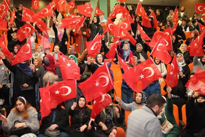 Başkan Bıyık: "Cumhurbaşkanımızın Vizyonu Ufkumuzu Açıyor"