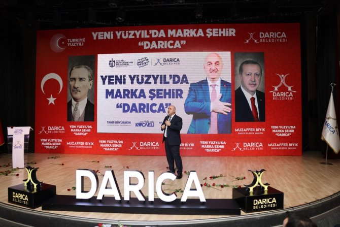 Başkan Bıyık: "Cumhurbaşkanımızın Vizyonu Ufkumuzu Açıyor"