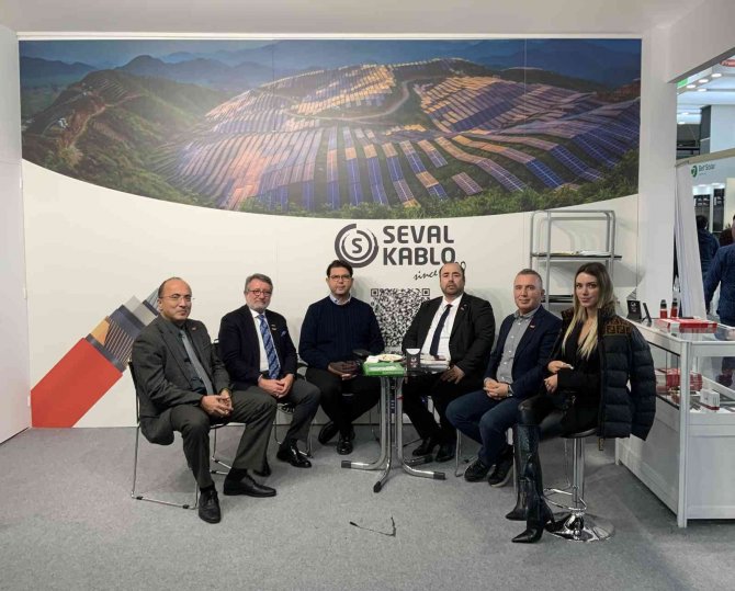 Deni̇b Kablo Sektörüne Yönelik Ticaret Heyeti Düzenledi