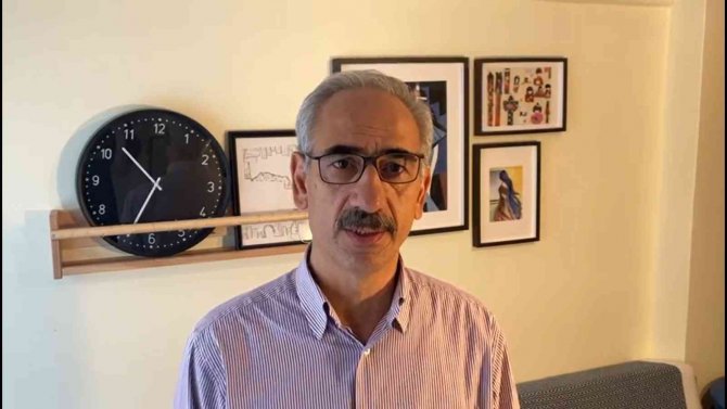 Depremin Merkez Üssü Yerleşim Yeri Olunca Gürültü Daha Çok Duyuldu