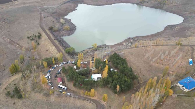 Büyükşehir Porsuk’taki Yatırımlarını Törenle Hizmete Açtı