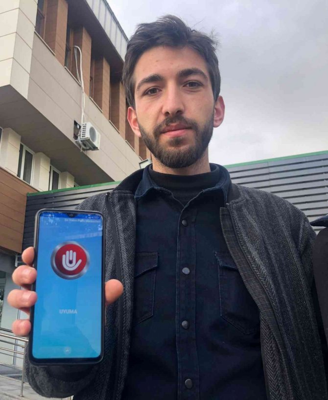 Erzurum Narkotik Suçlarla Mücadele Şube Ekipleri, Gençler İçin Sahada