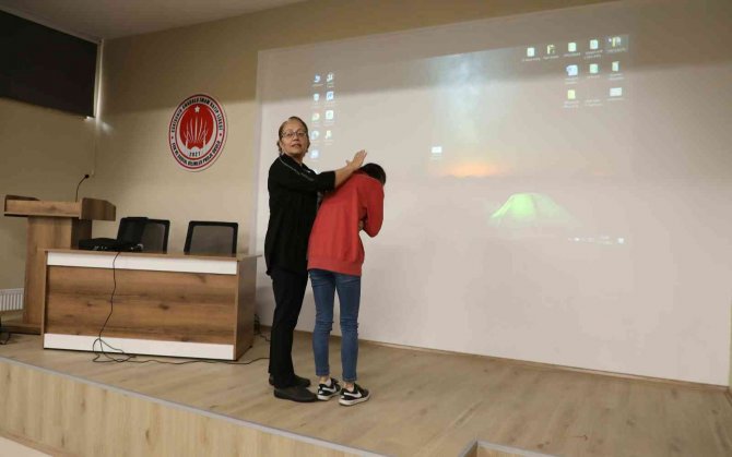 Okullarda Gıda Güvenilirliği Eğitimleri Devam Ediyor