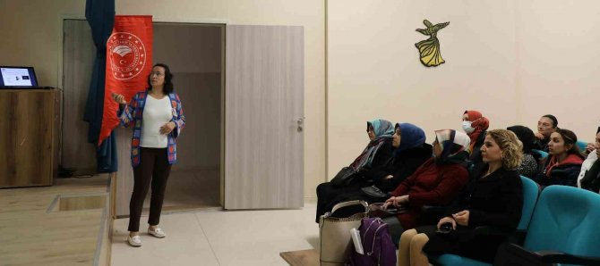 Okullarda Gıda Güvenilirliği Eğitimleri Devam Ediyor