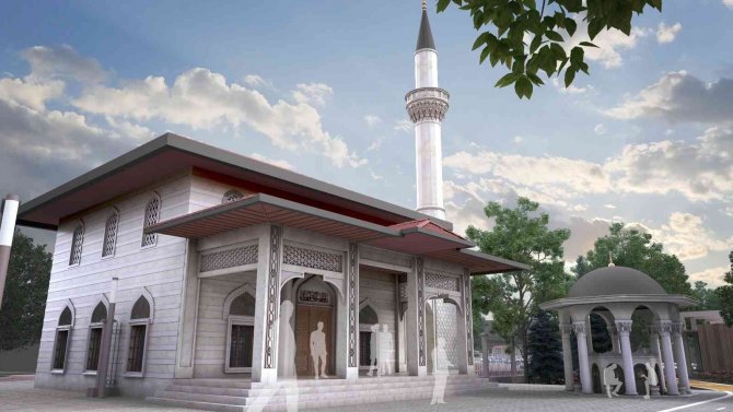 İ̇stanbul Karasurları Millet Bahçesi’nin 1. Etabı 1,5 Ay Sonra Hizmete Açılıyor