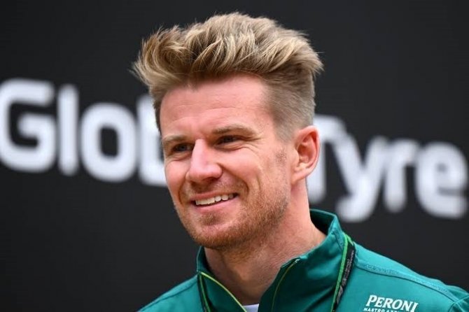 Haas’ta Schumacher Gitti, Hülkenberg Geldi