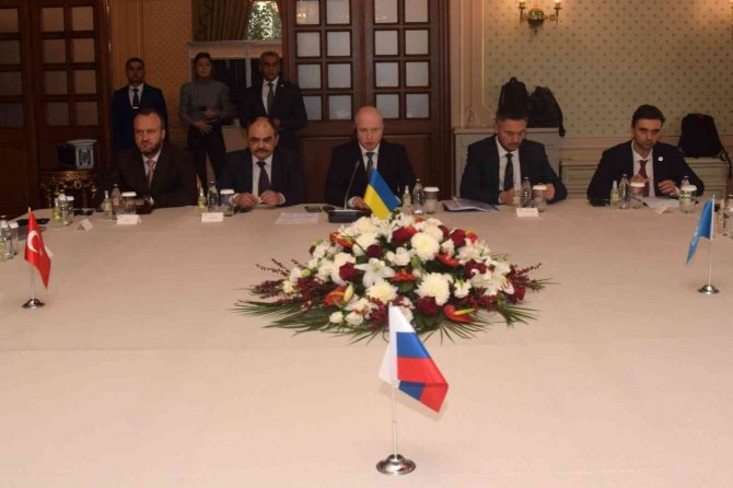 Türkiye’nin Diplomasi Zaferinin Detayları Ortaya Çıktı