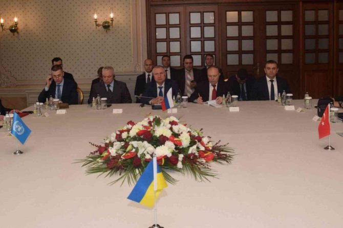 Türkiye’nin Diplomasi Zaferinin Detayları Ortaya Çıktı