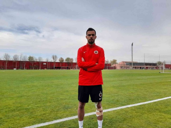 Mustafa Dalcı: "İ̇nşallah Gençlerbirliği’ni Biz Bu Sene Mutlaka Ve Mutlaka Bu Ligde Tutacağız"