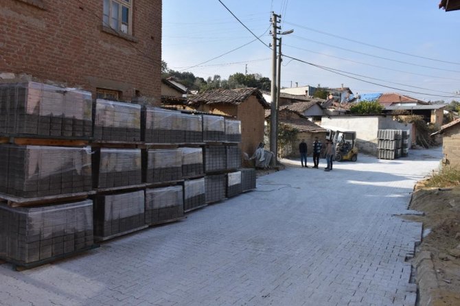 Mursallı’nın Çehresi Değişiyor