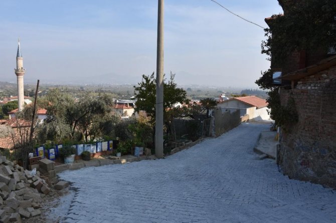 Mursallı’nın Çehresi Değişiyor