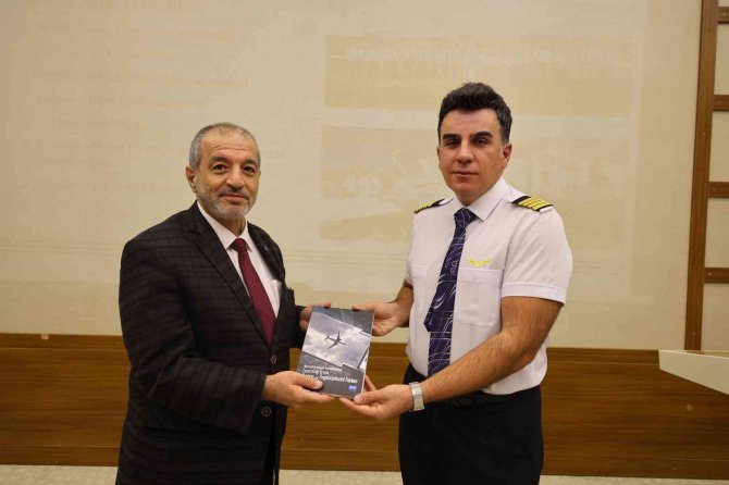 Uçak Kazaları, Büyük Oranda İnsan Hatalarından Kaynaklanıyor