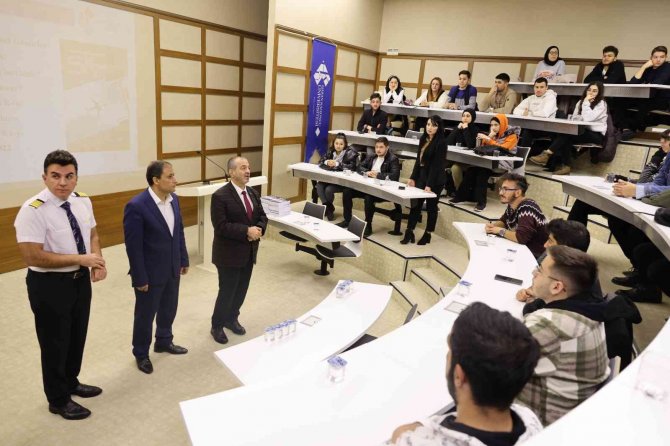 Uçak Kazaları, Büyük Oranda İnsan Hatalarından Kaynaklanıyor