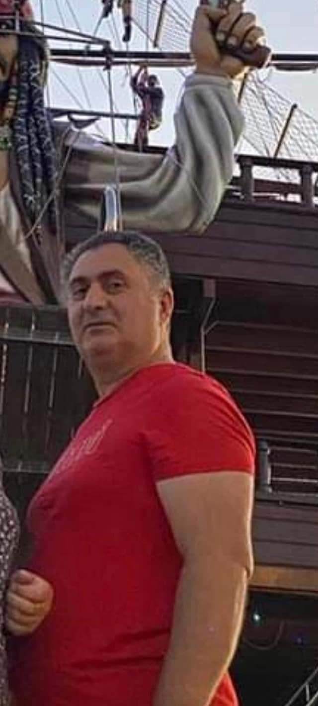 Evinin Bacasında Çıkan Yangın Sonrasında Fenalaştı, Hastanede Hayatını Kaybetti