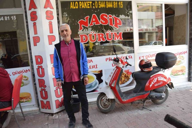 Kumluca Milyonerini Arıyor