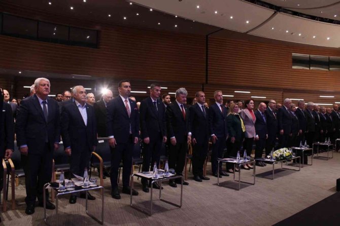 İ̇yi̇ Parti Genel Başkanı Akşener: “Bu Seçimi Alacağız”