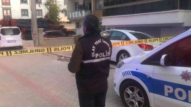 Yolda Yürürken Silahlı Saldırıya Uğradı, Ağır Yaralandı