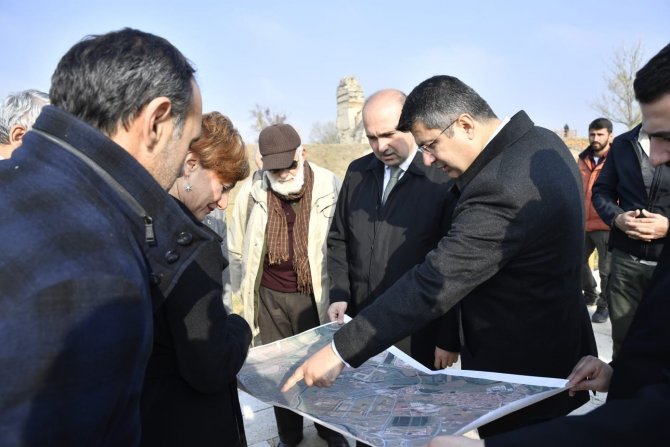 Topkapı Sarayı’ndan Sonra En Büyük İkinci Saray, Cumhurbaşkanlığı Milli Saraylar Başkanlığına Devredildi