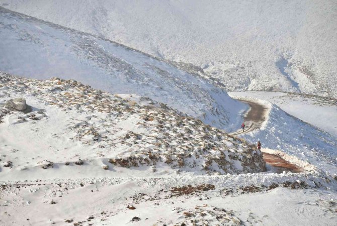 Antalya Ultra Maratonu 24-25 Aralık’ta