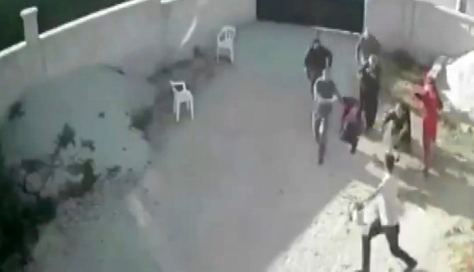 7 Kişinin Katiline 7 Kez Ağırlaştırılmış Müebbet Hapis Cezası