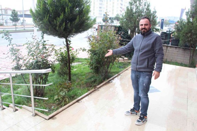 Batman’da Hırsızlar Aynı Caddedeki Dükkanlara Dadandı: O Anlar Kamerada