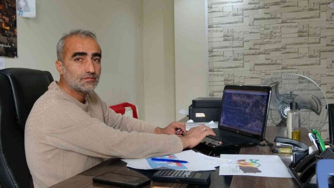 Mardin Türkiye’nin Petrol İhtiyacının Yüzde 15’ini Karşılayacak İddiası