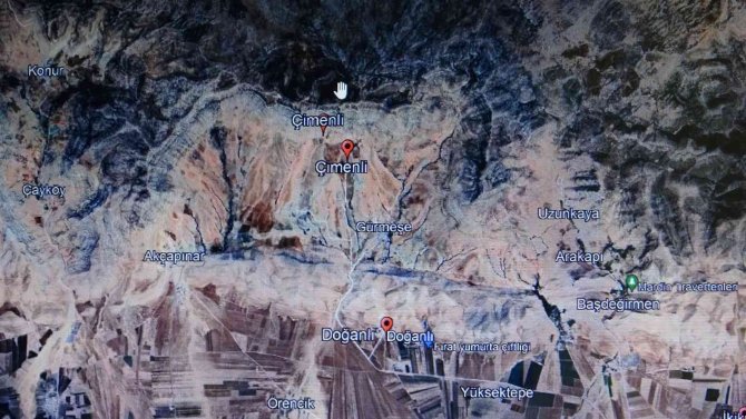 Mardin Türkiye’nin Petrol İhtiyacının Yüzde 15’ini Karşılayacak İddiası