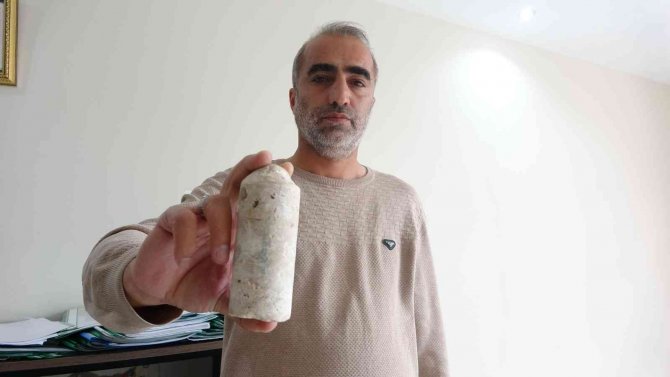 Mardin Türkiye’nin Petrol İhtiyacının Yüzde 15’ini Karşılayacak İddiası