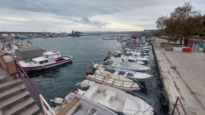 Marmara’da Ulaşıma Lodos Engeli