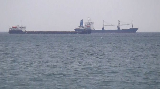 Marmara’da Ulaşıma Lodos Engeli